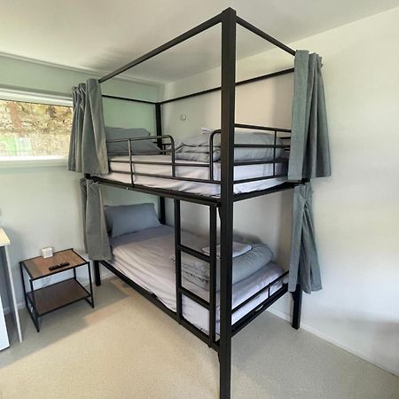 The Pickled Frog Hostel Хоубарт Екстериор снимка